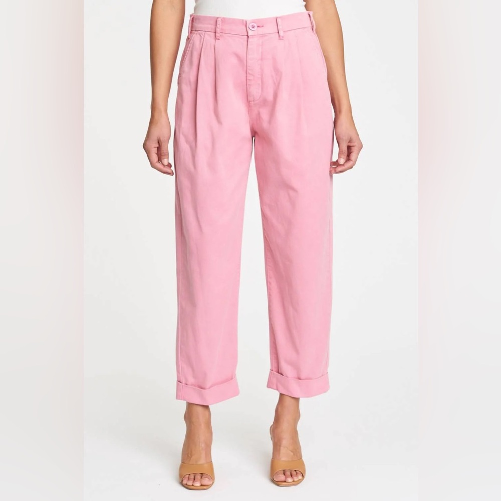 Pistola Kellin high waist pants
